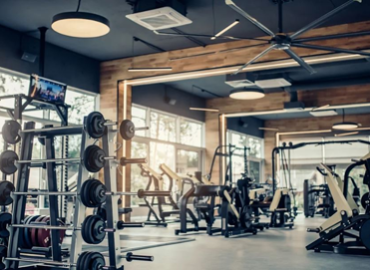 Permit Expediting For Gyms & Health Spas