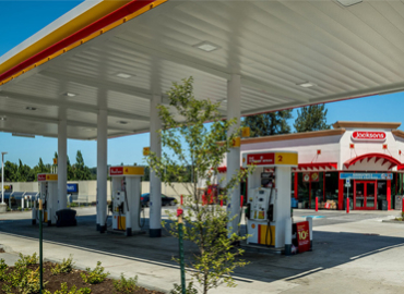 Permit Expediting for Gas Stations