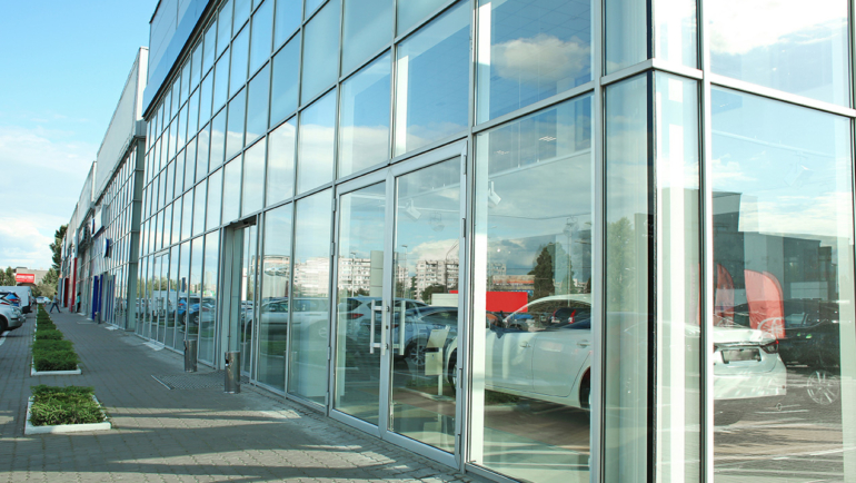 Permit Expediting for Car Dealerships
